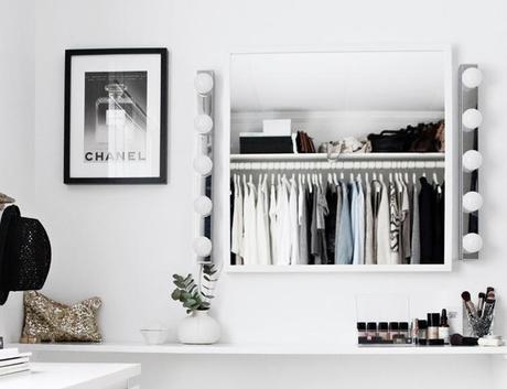 Vestidor lowcost... Me lo llevo!