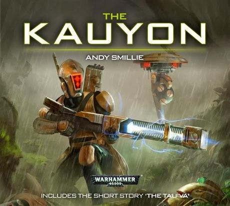 Muchas novedades en BL,pocas en FW