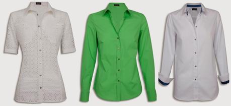 Mirto, temporada primavera verano 2014