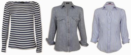 Mirto, temporada primavera verano 2014