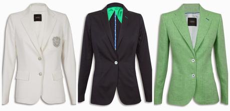 Mirto, temporada primavera verano 2014