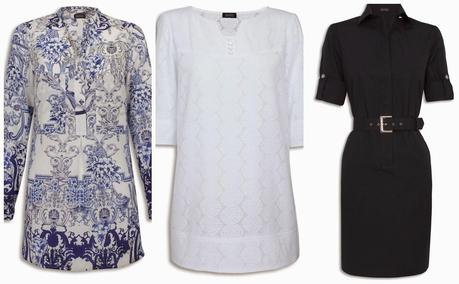 Mirto, temporada primavera verano 2014