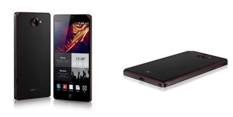 650 1000 pantechvegairon2 Pantech Vega 2, el primer smartphone con Qualcomm Snapdragon 805