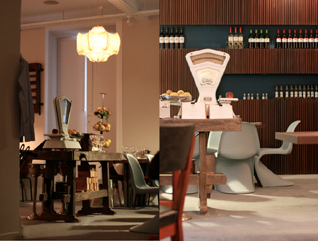 The Independence Hostel, un enclave victoriano