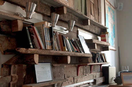 The Independence Hostel, un enclave victoriano