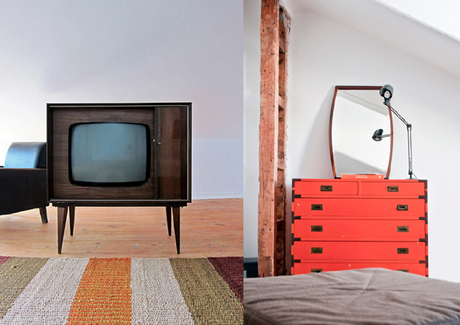 The Independence Hostel, un enclave victoriano