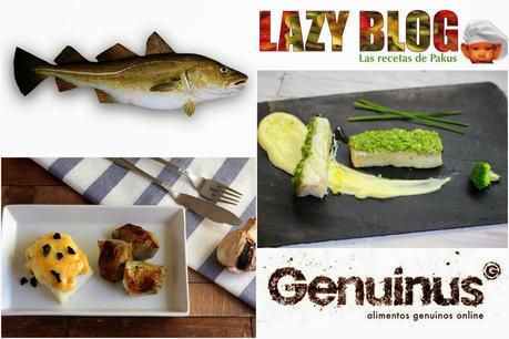 La mejor receta de bacalao