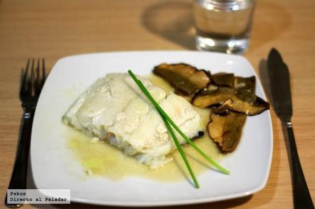 La mejor receta de bacalao