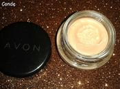 Prebase para Sombras Avon