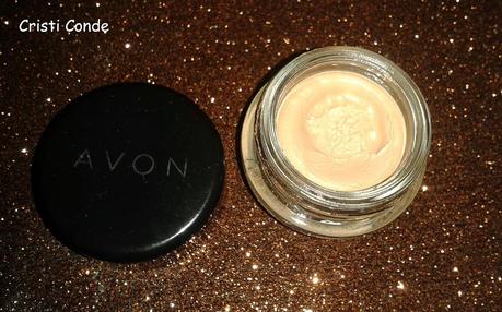 Prebase para Sombras de Avon