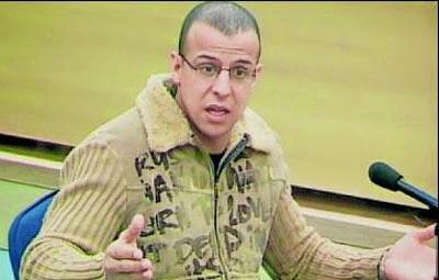 11M : BANDERA FALSA-SERVICIOS SECRETOS