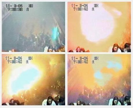 11M : BANDERA FALSA-SERVICIOS SECRETOS