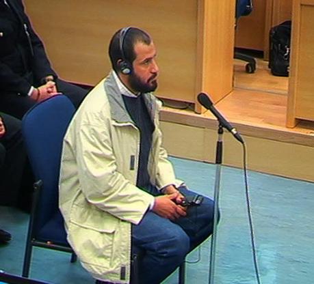 11M : BANDERA FALSA-SERVICIOS SECRETOS