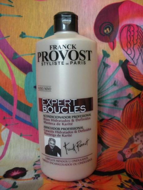 DESCANSEN EN PAZ- Potingues acabados IX - Productos para el cabello