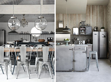 Detalles que harán que tu cocina se parezca más a tu cocina ideal