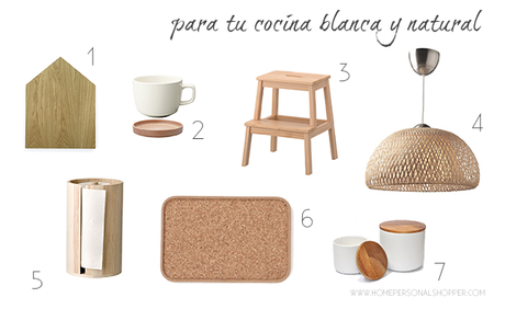 accesorios cocinas | homepersonalshopper | kitchen