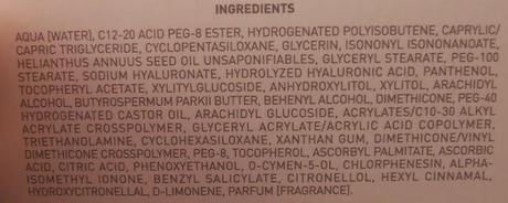 “Power Hyaluronic” de SKEYNDOR – hidratación profunda para pieles secas