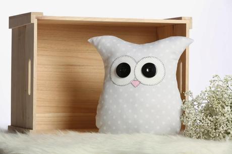 Leo y Lea Shop! Decoración Handmade y con encanto para los mas pequeños