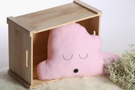 Leo y Lea Shop! Decoración Handmade y con encanto para los mas pequeños