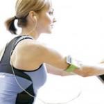 Las 9 mejores canciones para entrenar de 2013