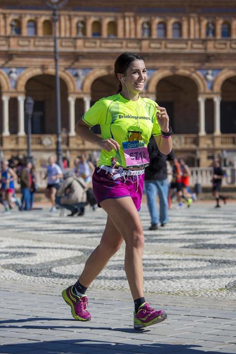 Alma Obregon running1