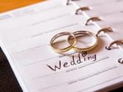 Coordinación boda