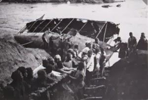 Una pianola en Fachoda