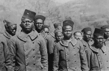 Una pianola en Fachoda