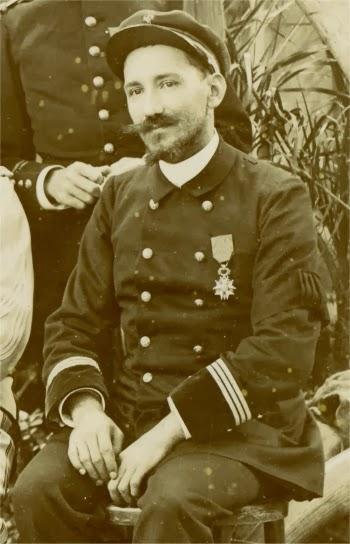 Una pianola en Fachoda