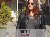 Blue Jeans Básico Primavera (Outfit)