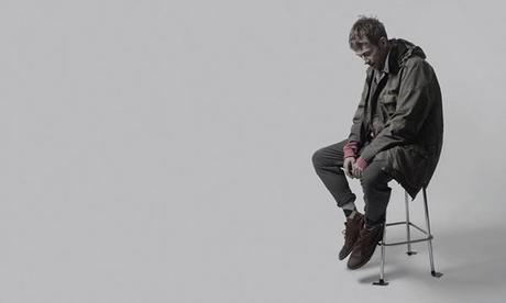 Damon Albarn - Lonely Press Play :: sábados musicales