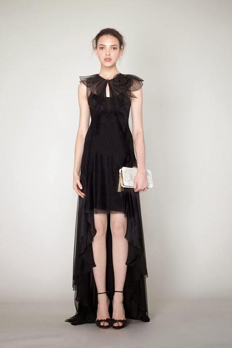 Marchesa Crucero 2014