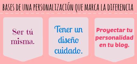 Blog It Yourself -BiY- Marca la diferencia by @LirethNotebook