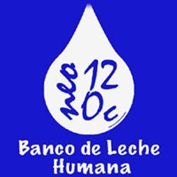 Donación de leche materna
