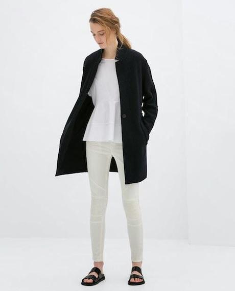 Abrigos de primavera. ¿Tienes el tuyo?