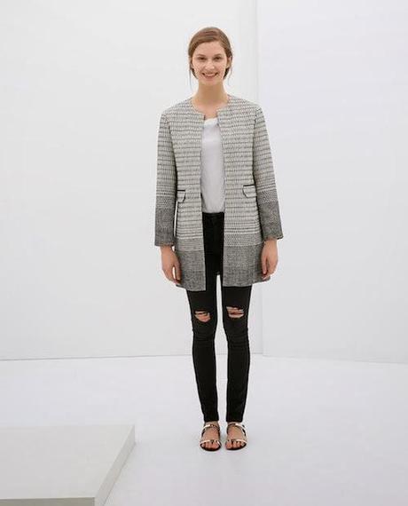 Abrigos de primavera. ¿Tienes el tuyo?