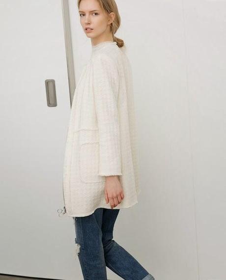 Abrigos de primavera. ¿Tienes el tuyo?