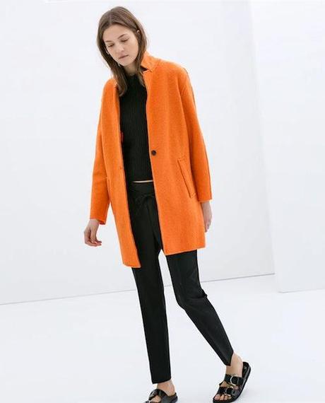 Abrigos de primavera. ¿Tienes el tuyo?