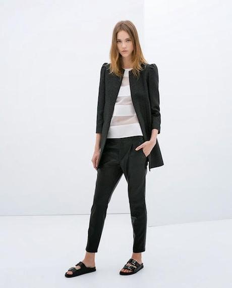 Abrigos de primavera. ¿Tienes el tuyo?