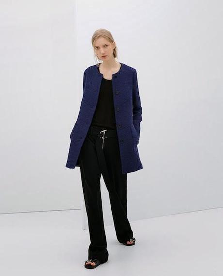 Abrigos de primavera. ¿Tienes el tuyo?