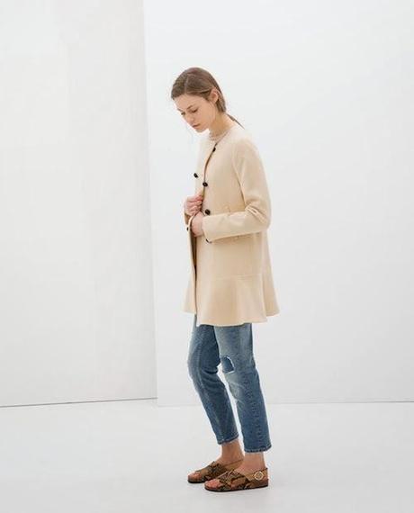 Abrigos de primavera. ¿Tienes el tuyo?