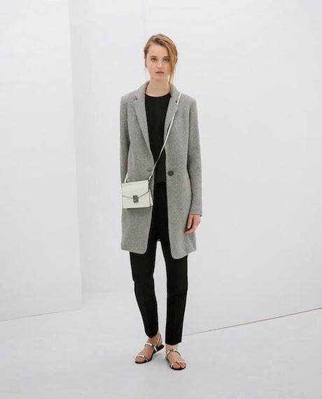 Abrigos de primavera. ¿Tienes el tuyo?