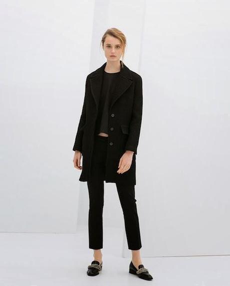 Abrigos de primavera. ¿Tienes el tuyo?