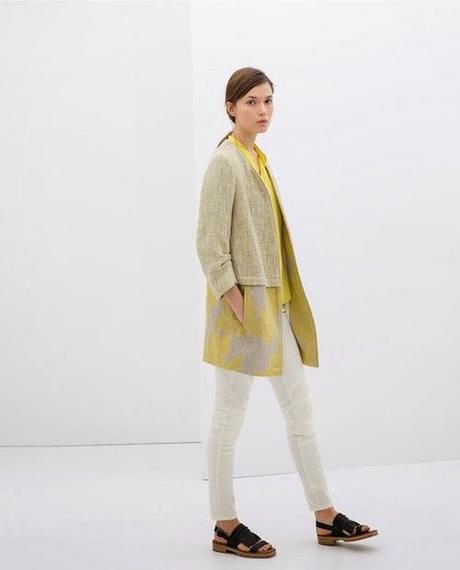 Abrigos de primavera. ¿Tienes el tuyo?