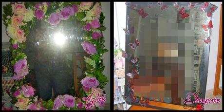 #DIY# ~Tocador y Cómo Organizo mi Maquillaje~ 2º Parte