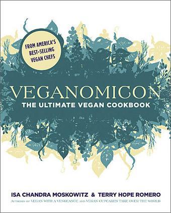 veganomicon