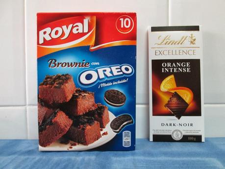 Degustabox: Febrero´14