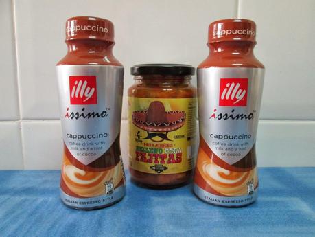 Degustabox: Febrero´14