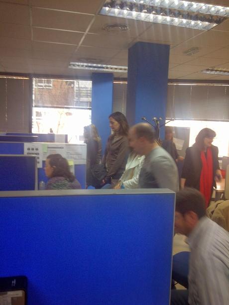 VISITA UNITONO/UNIGLOBAL