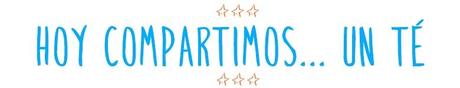 Hoy compartimos ... el cambio!!!!